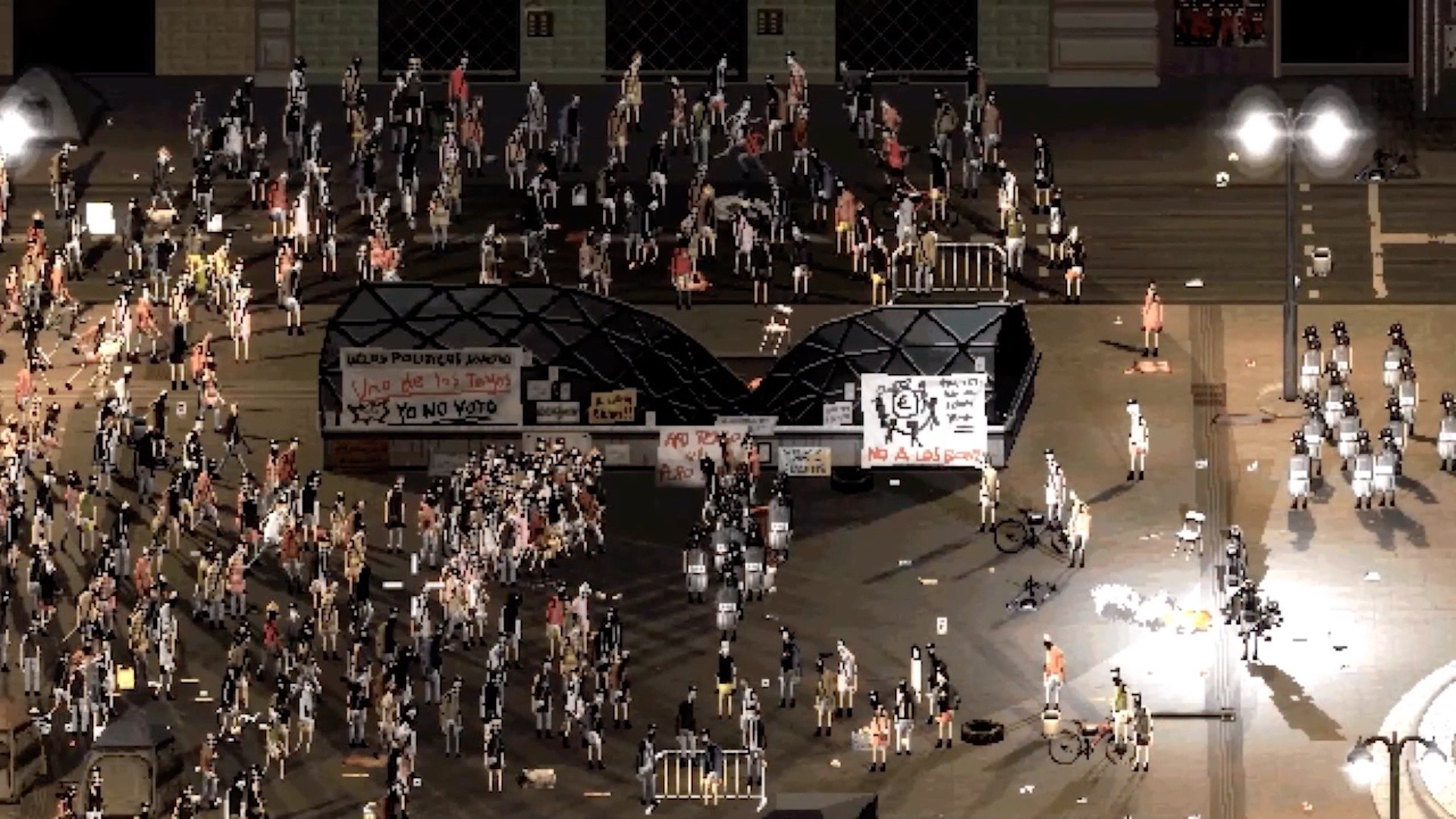 RIOT: Civil Unrest - Imagen 24